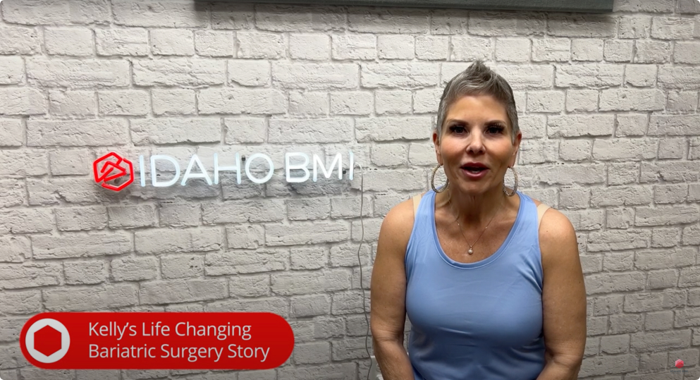 Bariatric Surgery Story